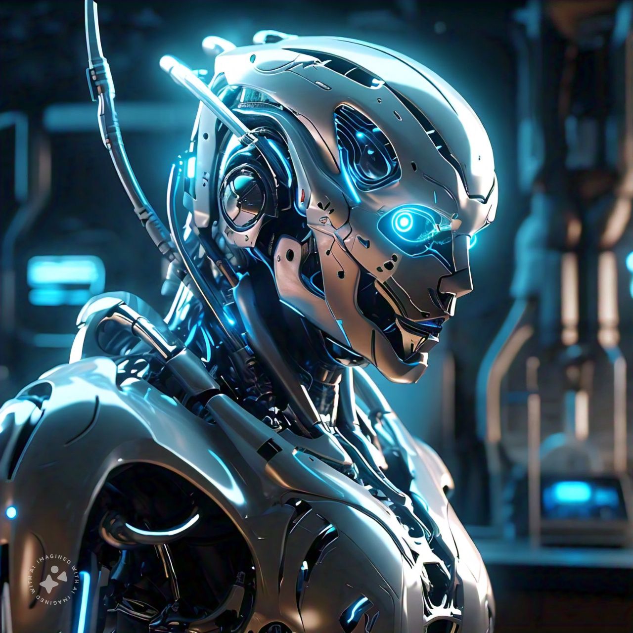 Jarvis AI